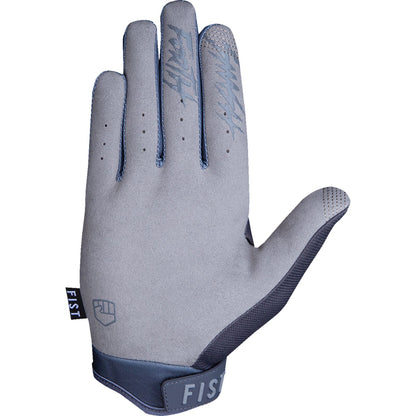 Fist Handwear Stocker Gloves Grey, XL [MPN: FS00313XL]_1832956