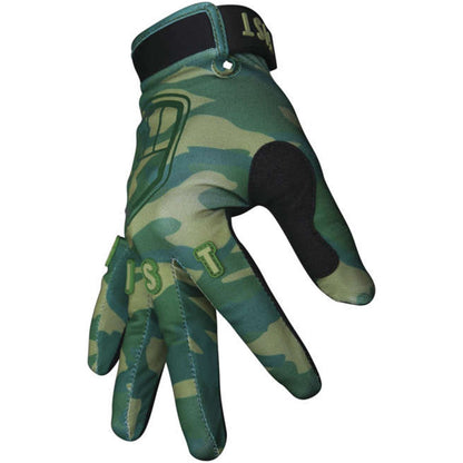 Fist Handwear Stocker Gloves Camo, XS [MPN: FS00314XS]_1066624
