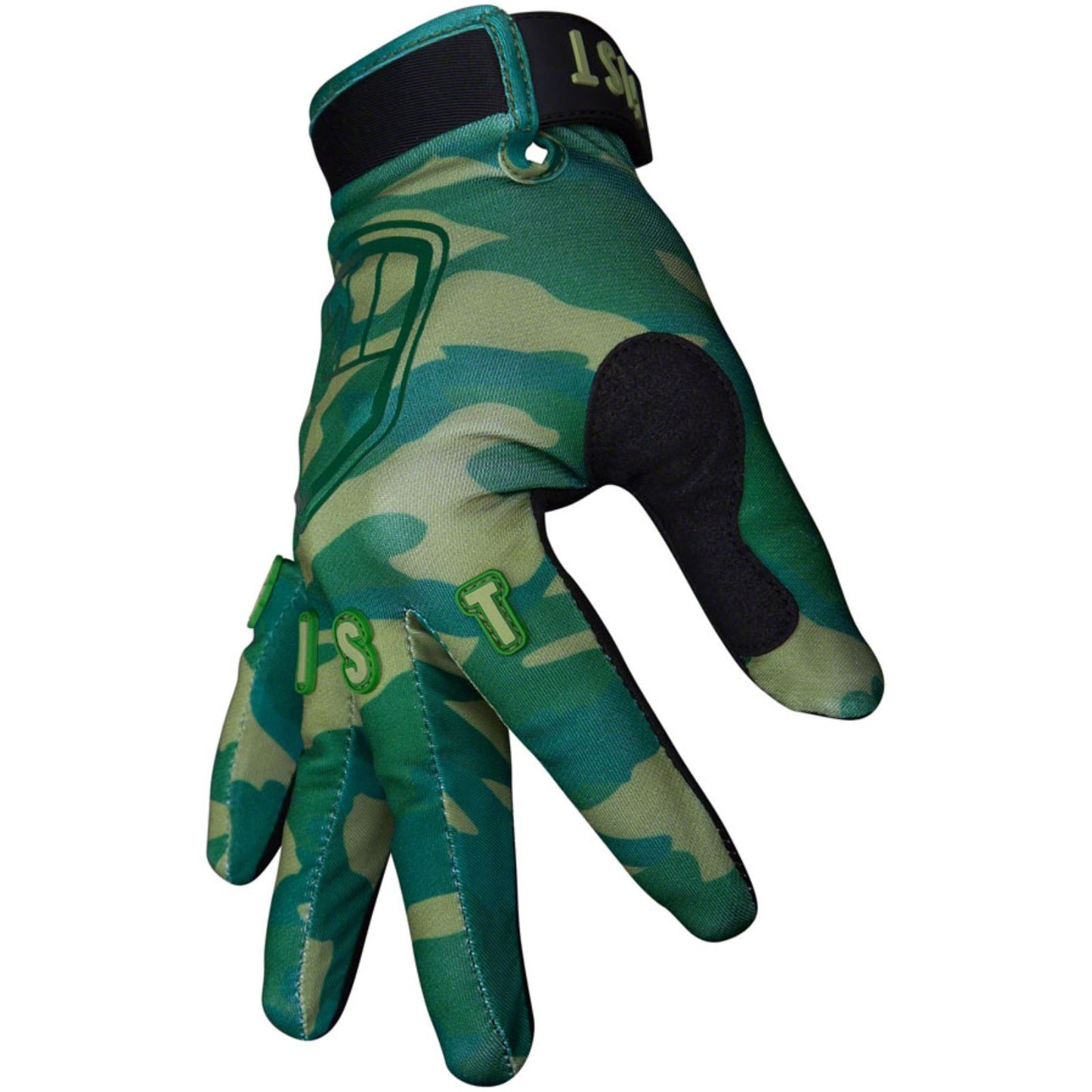 Fist Handwear Stocker Gloves Camo, Medium [MPN: FS00314M]_1345857