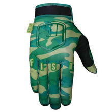 Fist Handwear Stocker Gloves Camo, XL [MPN: FS00314XL]_943747