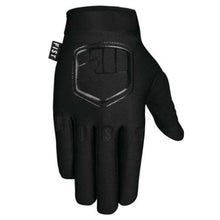 Fist Handwear Youth Stocker Gloves Black, Youth Medium [MPN: FSY00188M]_943760