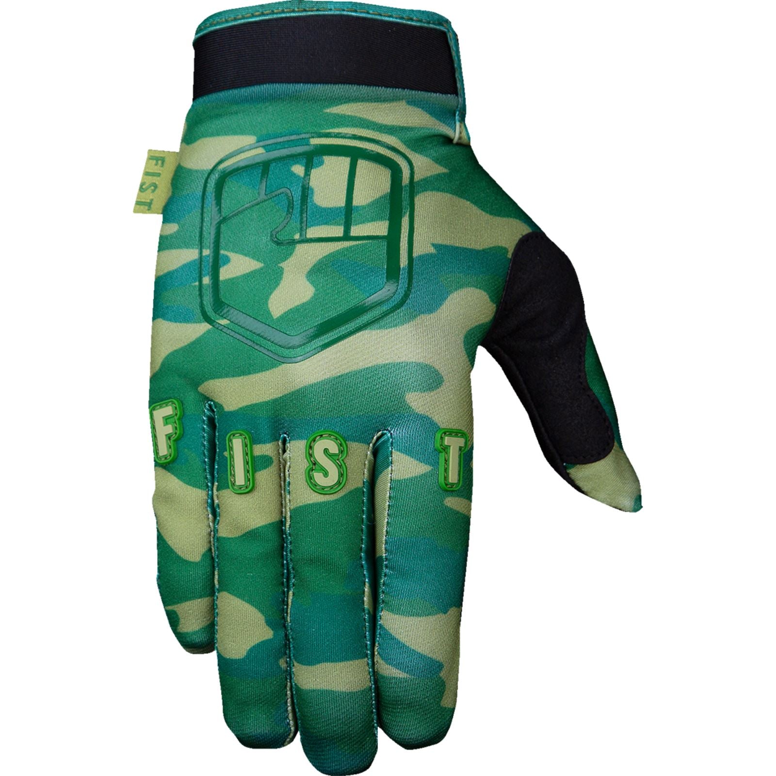 Fist Handwear Youth Stocker Gloves Camo, Youth Small [MPN: FSY00314S]_1834188