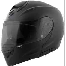 ScorpionEXO EXO-GT3000 Modular Solid Helmet Matte Black - Small 300-0103 CLOSEOUT 300-0103_891742