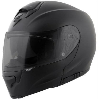 ScorpionEXO EXO-GT3000 Modular Solid Helmet Matte Black - Small 300-0103 CLOSEOUT 300-0103_891742
