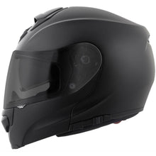 ScorpionEXO EXO-GT3000 Modular Solid Helmet Matte Black - Small 300-0103 CLOSEOUT 300-0103_891743