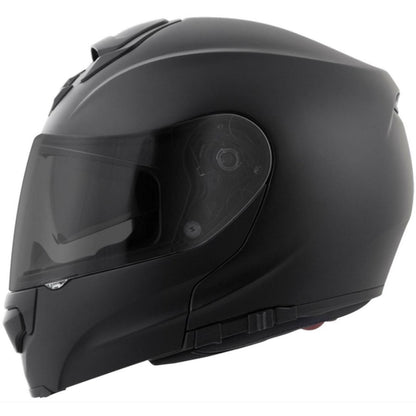 ScorpionEXO EXO-GT3000 Modular Solid Helmet Matte Black - Small 300-0103 CLOSEOUT 300-0103_891743
