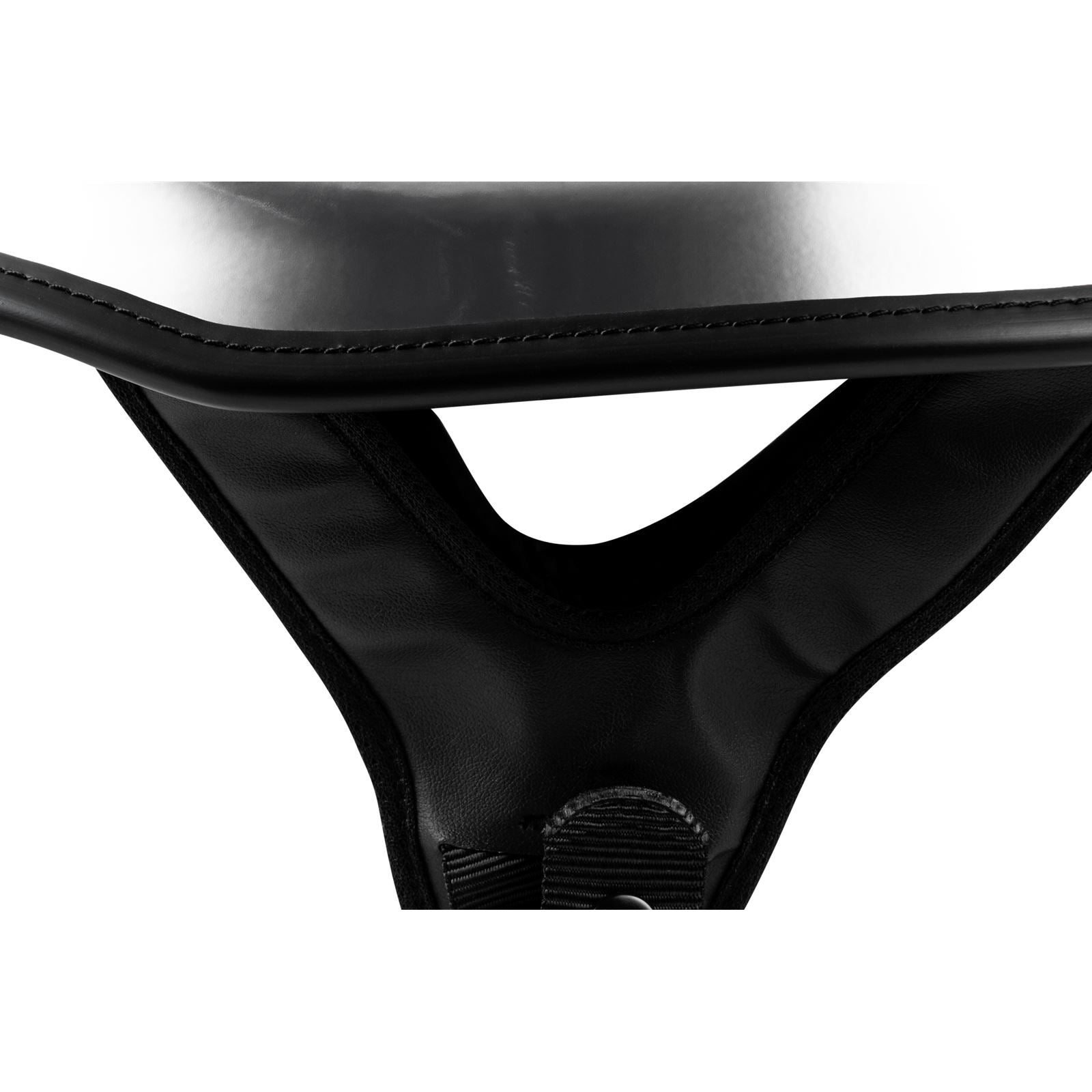 Highway 21 9MM German Beanie Helmet Chrome Large 77-1002L_871754