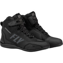 Fly Racing M21 Riding Shoes, Black - SZ 10 [MPN: 361-99710]_871957