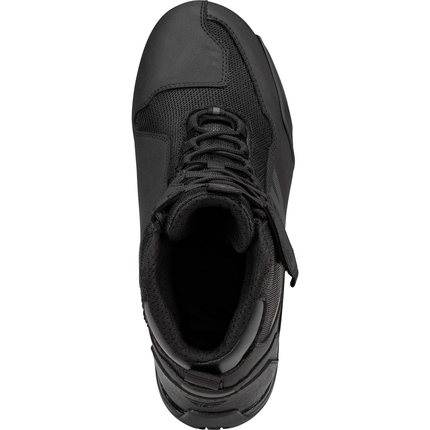 Fly Racing M21 Riding Shoes, Black - SZ 10 [MPN: 361-99710]_871912