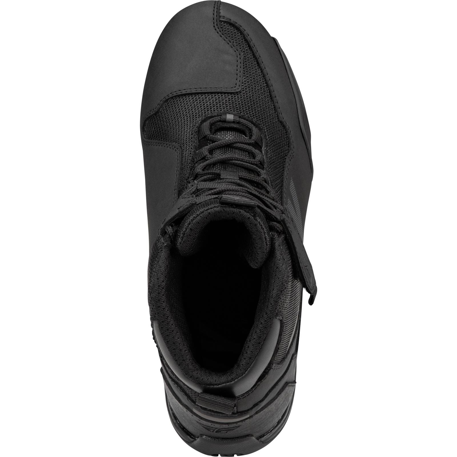 Fly Racing M21 Riding Shoes, Black - SZ 10 [MPN: 361-99710]_871912