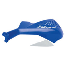 Polisport Sharp Lite Handguards Blue 8304100003_590940