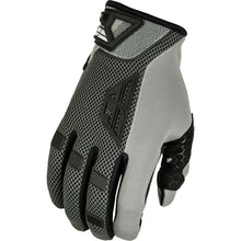 Fly Racing Coolpro Gloves, Grey, X-Large 476-4025X_872031