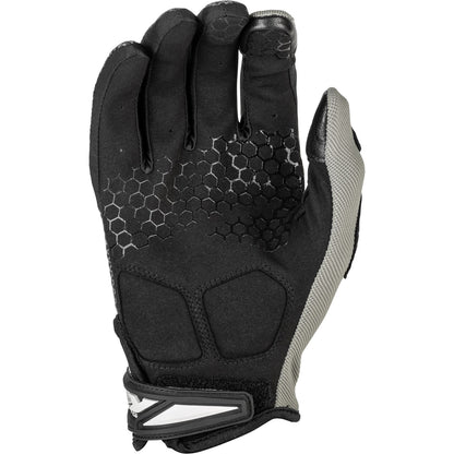 Fly Racing Coolpro Gloves, Grey, X-Large 476-4025X_872032