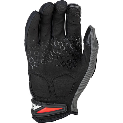 Fly Racing Coolpro Gloves, Black/Red, Medium 476-4026M_872092
