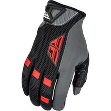 Fly Racing Coolpro Gloves, Black/Red, X-Large 476-4026X_872095