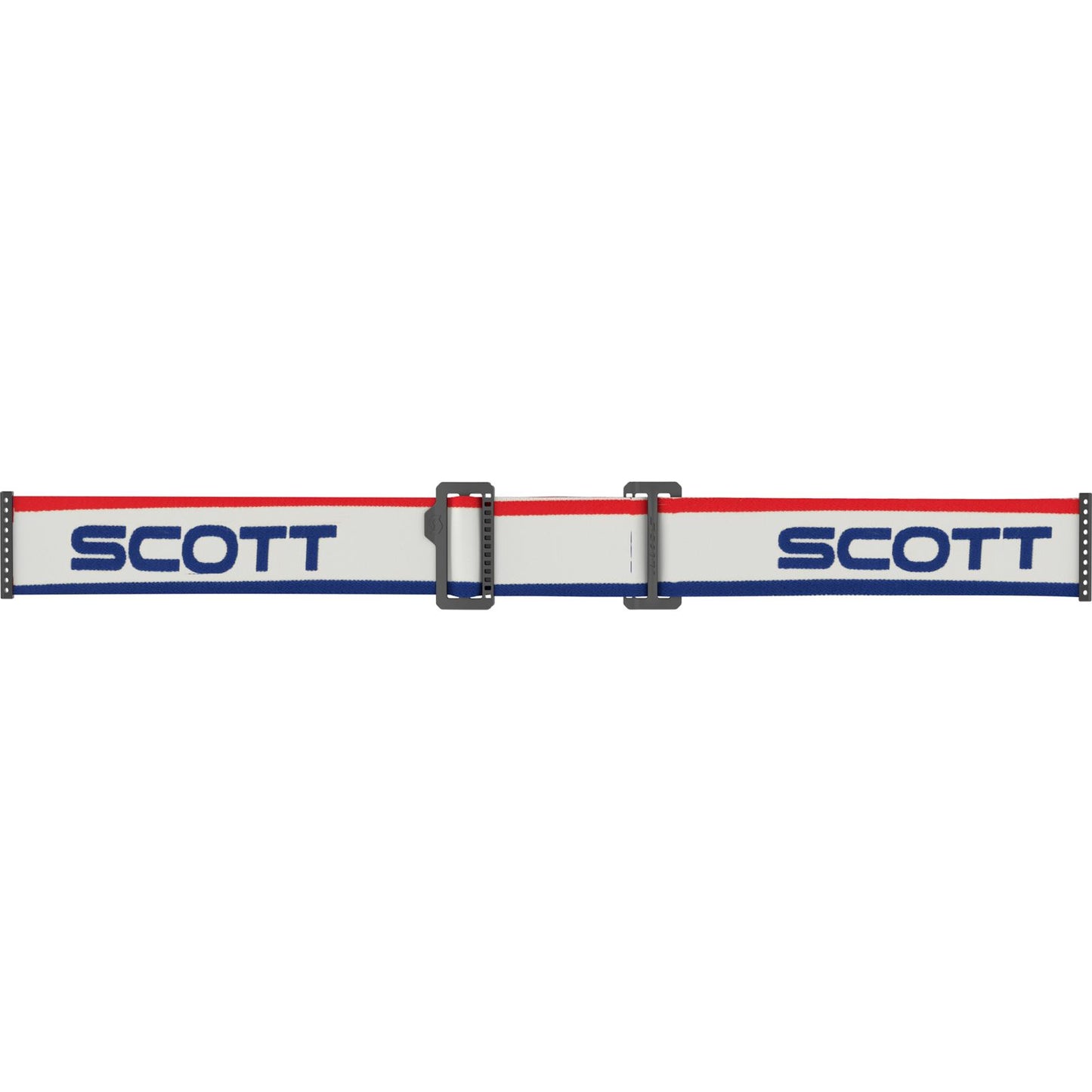 Scott Prospect Heritage Goggles Red / White / Blue RWB Retro 272821-7433349_872122