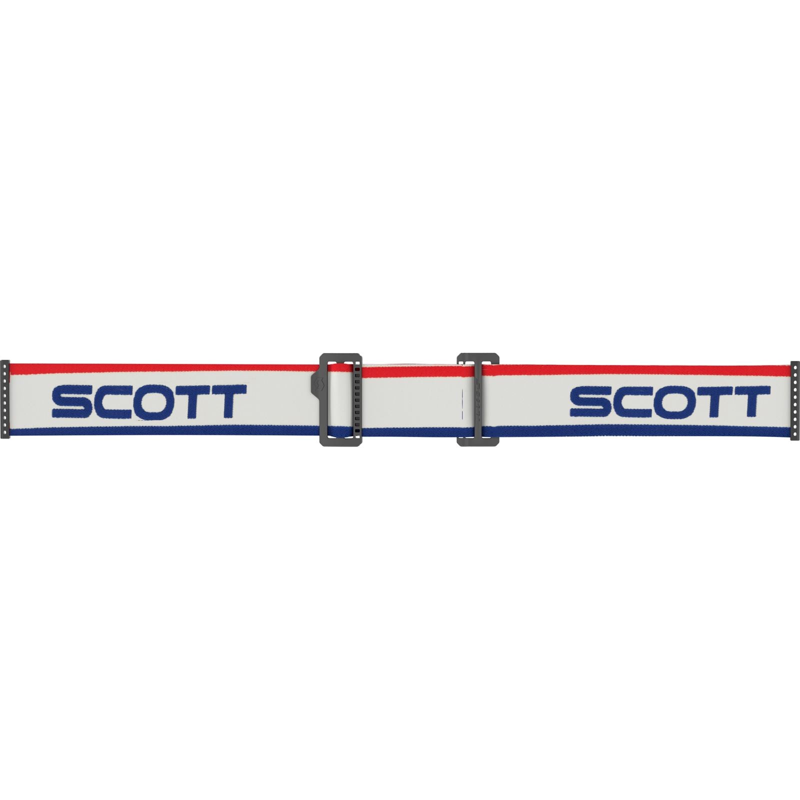 Scott Prospect Heritage Goggles Red / White / Blue RWB Retro 272821-7433349_872122