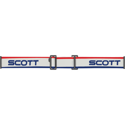 Scott Prospect Heritage Goggles Red / White / Blue RWB Retro 272821-7433349_872122