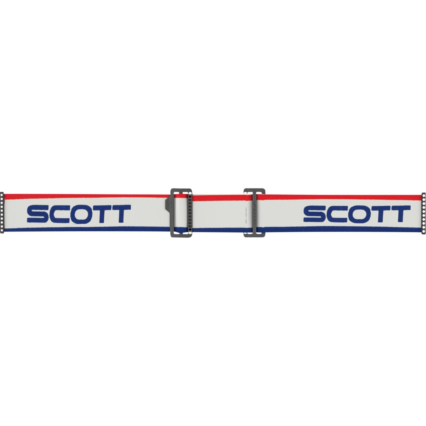 Scott Prospect Heritage Goggles Red / White / Blue RWB Retro 272821-7433349_1142334
