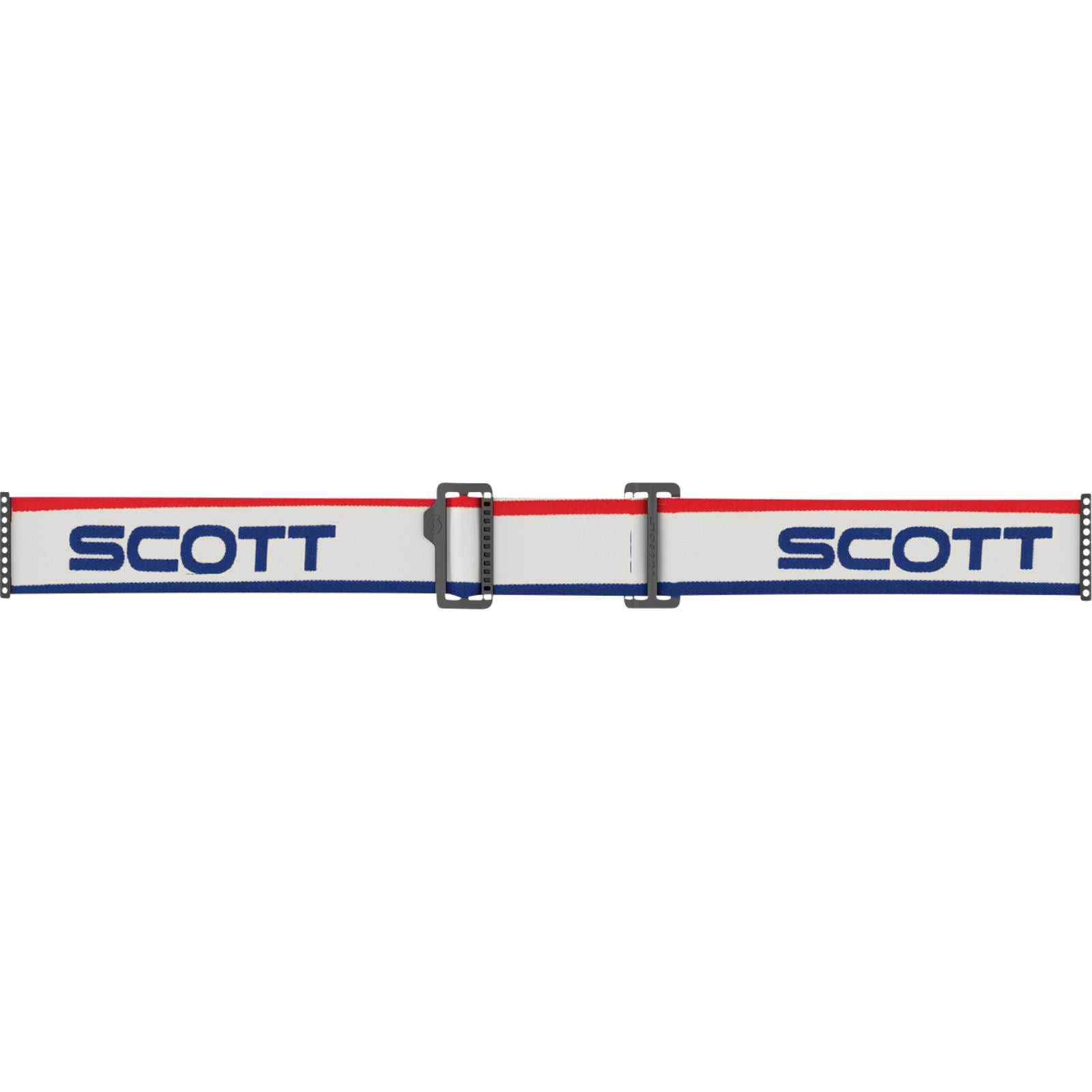Scott Prospect Heritage Goggles Red / White / Blue RWB Retro 272821-7433349_1142334