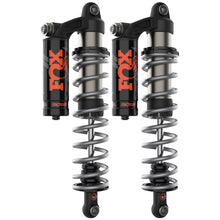 Fox Factory 2.0 Podium RC2 Shocks - Dune/Desert 885-08-522_872195
