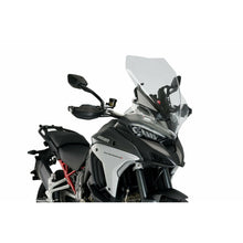Puig Windscreen Touring Clear for Ducati 20728W_872174