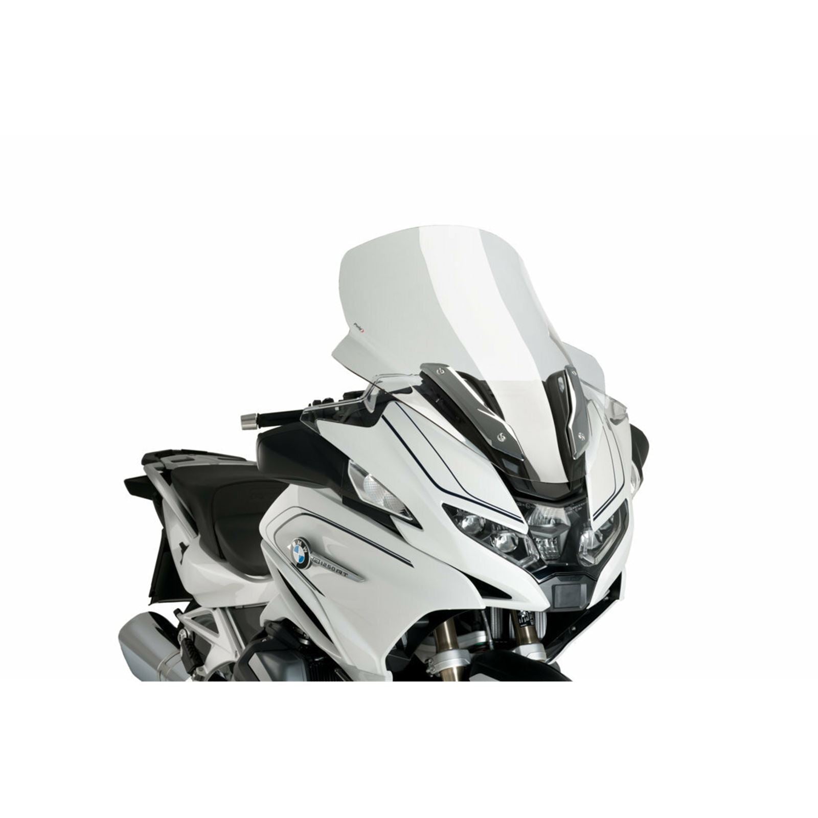 Puig Windscreen Touring Clear for BMW 20774W_872180