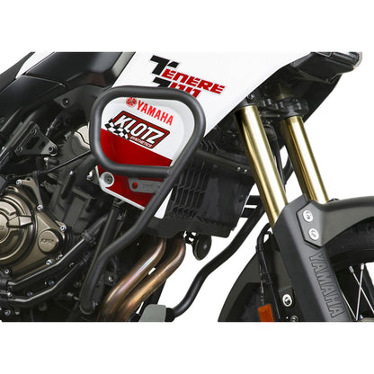 National Cycle Extreme Adventure Gear Adventure Side Guards for Yamaha® Ténéré 700 P4201_872257