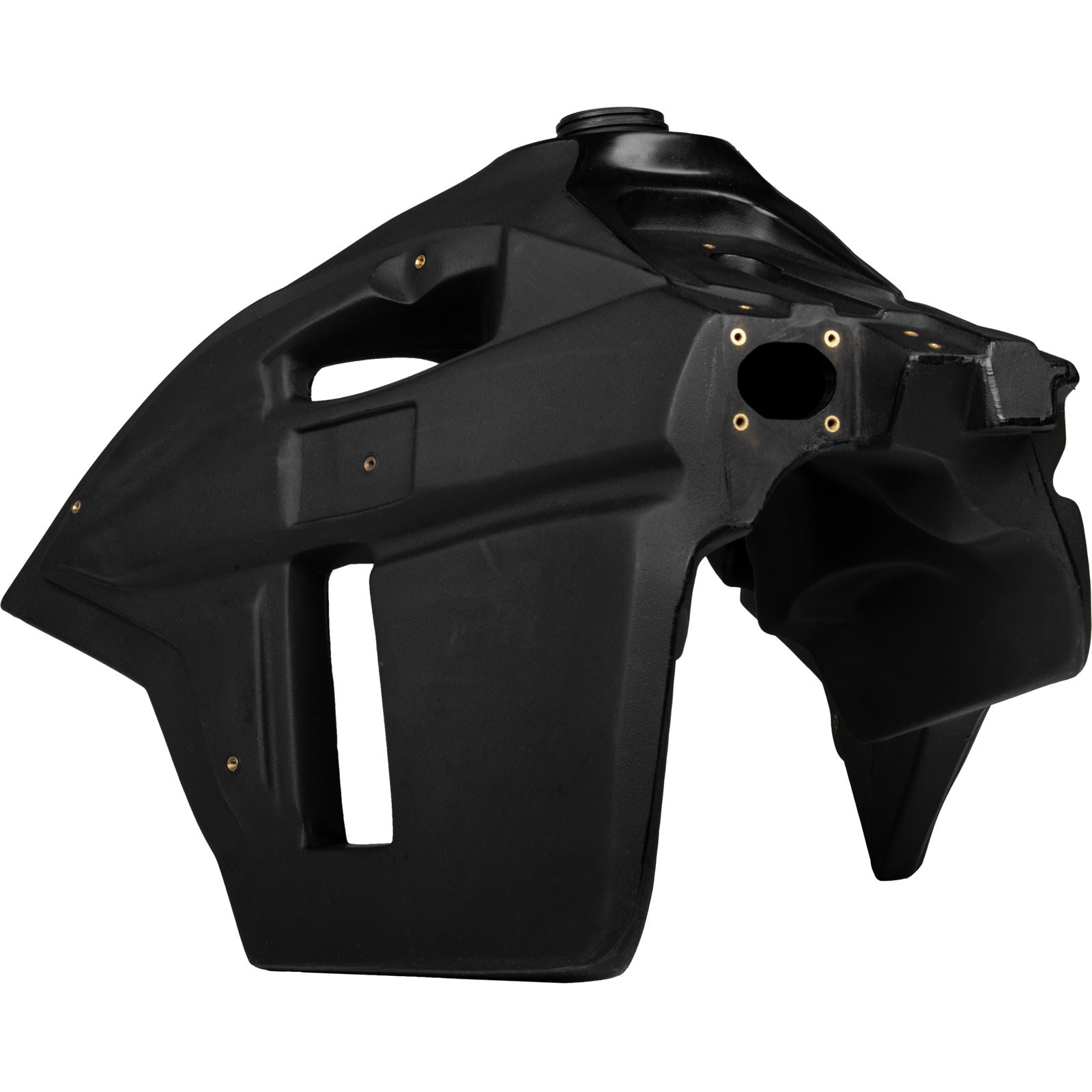 IMS Gas Tank - Black for KTM - 4.5 Gallon [MPN: 113348-BK1]_1095335