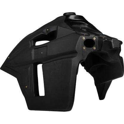 IMS Gas Tank - Black for KTM - 4.5 Gallon [MPN: 113348-BK1]_1095335