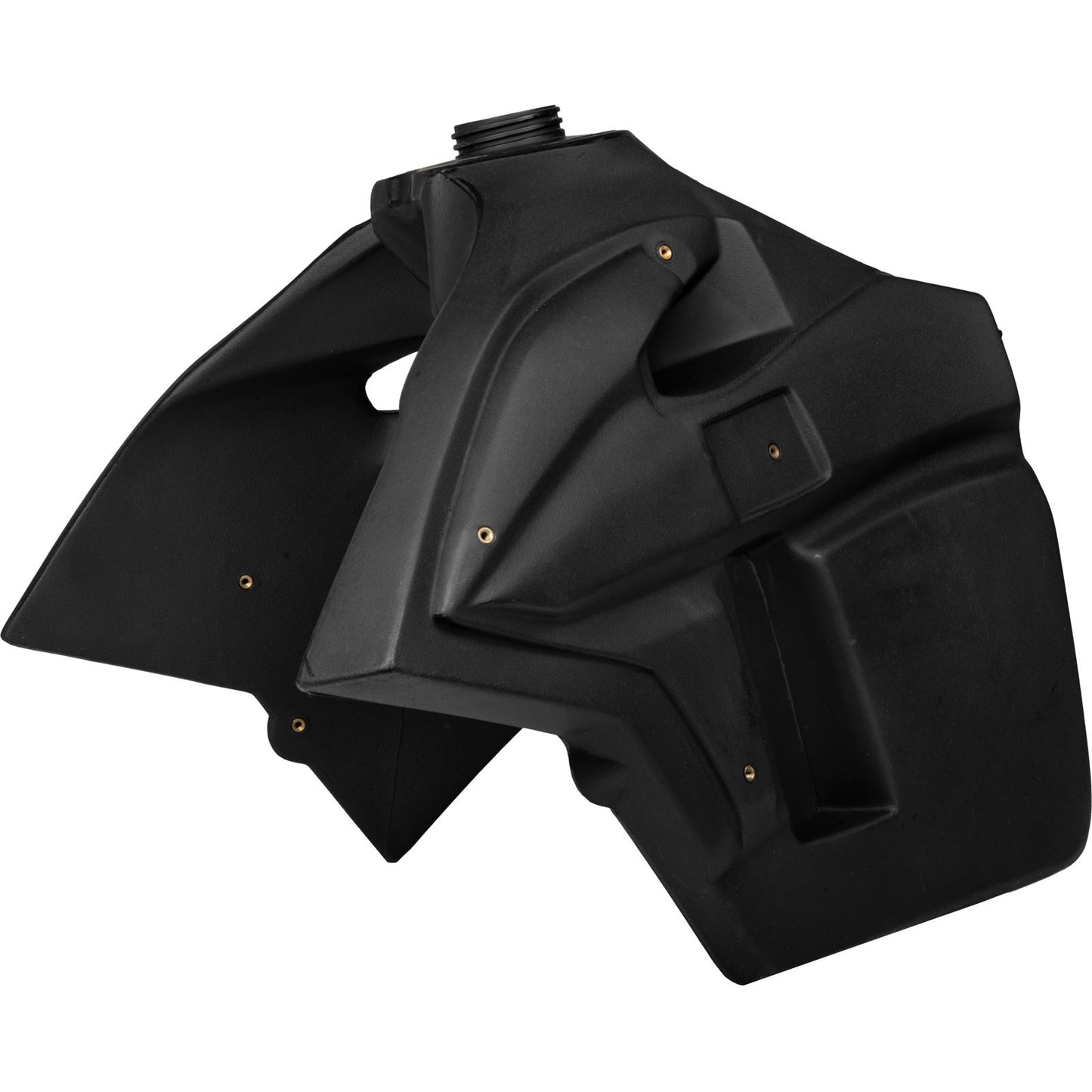 IMS Gas Tank - Black for KTM - 4.5 Gallon [MPN: 113348-BK1]_1095337