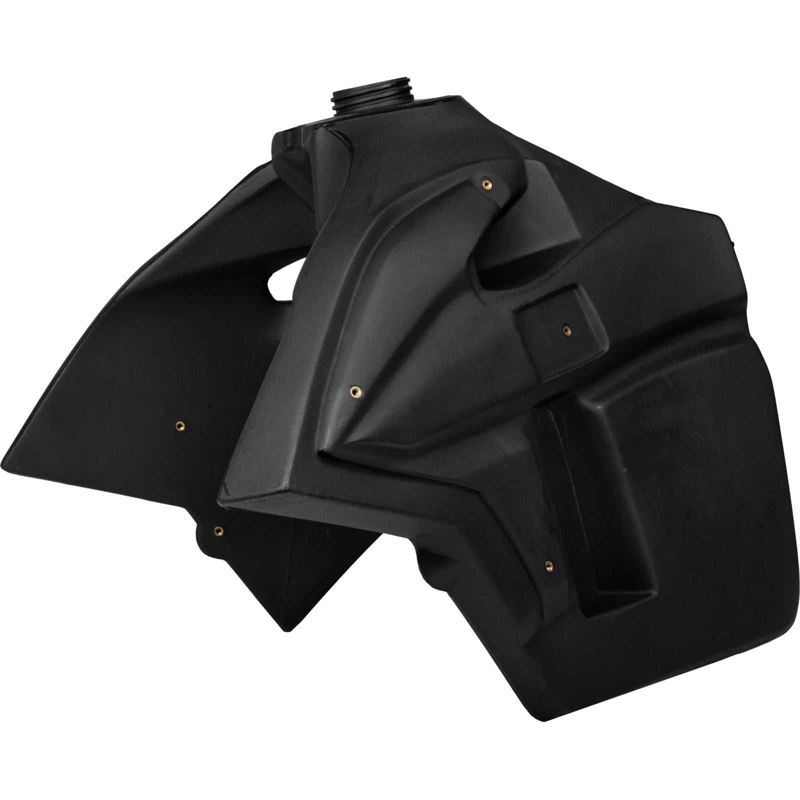 IMS Gas Tank - Black for KTM - 4.5 Gallon [MPN: 113348-BK1]_1095337