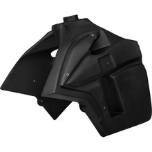 IMS Gas Tank - Black for KTM - 4.5 Gallon [MPN: 113348-BK1]_1095337