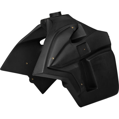 IMS Gas Tank - Black for KTM - 4.5 Gallon [MPN: 113348-BK1]_1095337