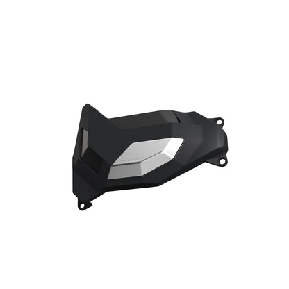 Polisport Clutch Cover Protector - Right Side - for Yamaha 8485700001_872262