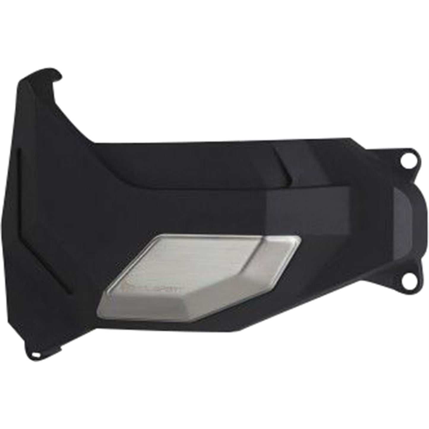 Polisport Clutch Cover Protector - Right Side - for Yamaha 8485700001_1104725