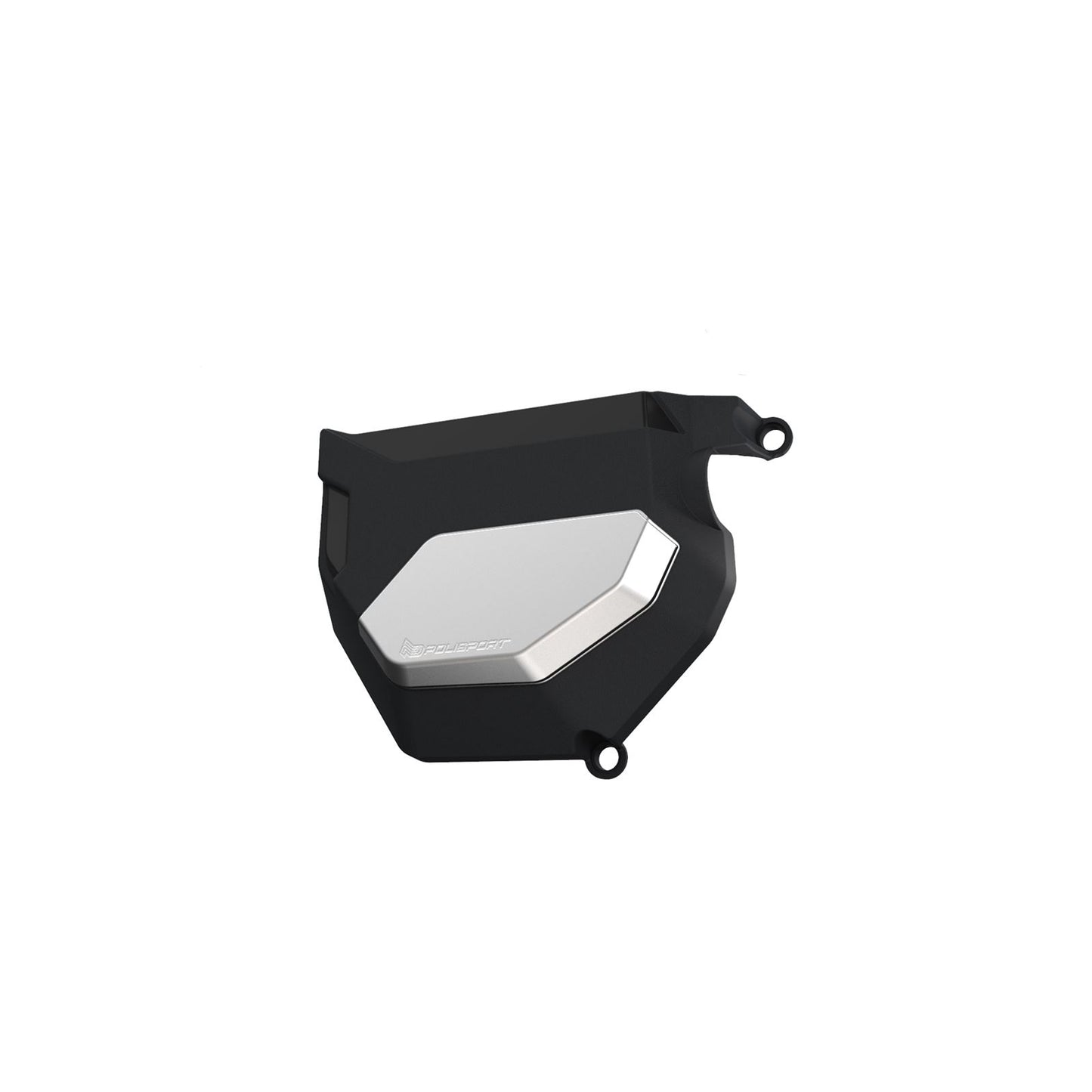 Polisport Clutch Cover Protector - Right Side - for Yamaha 8485900001_872264