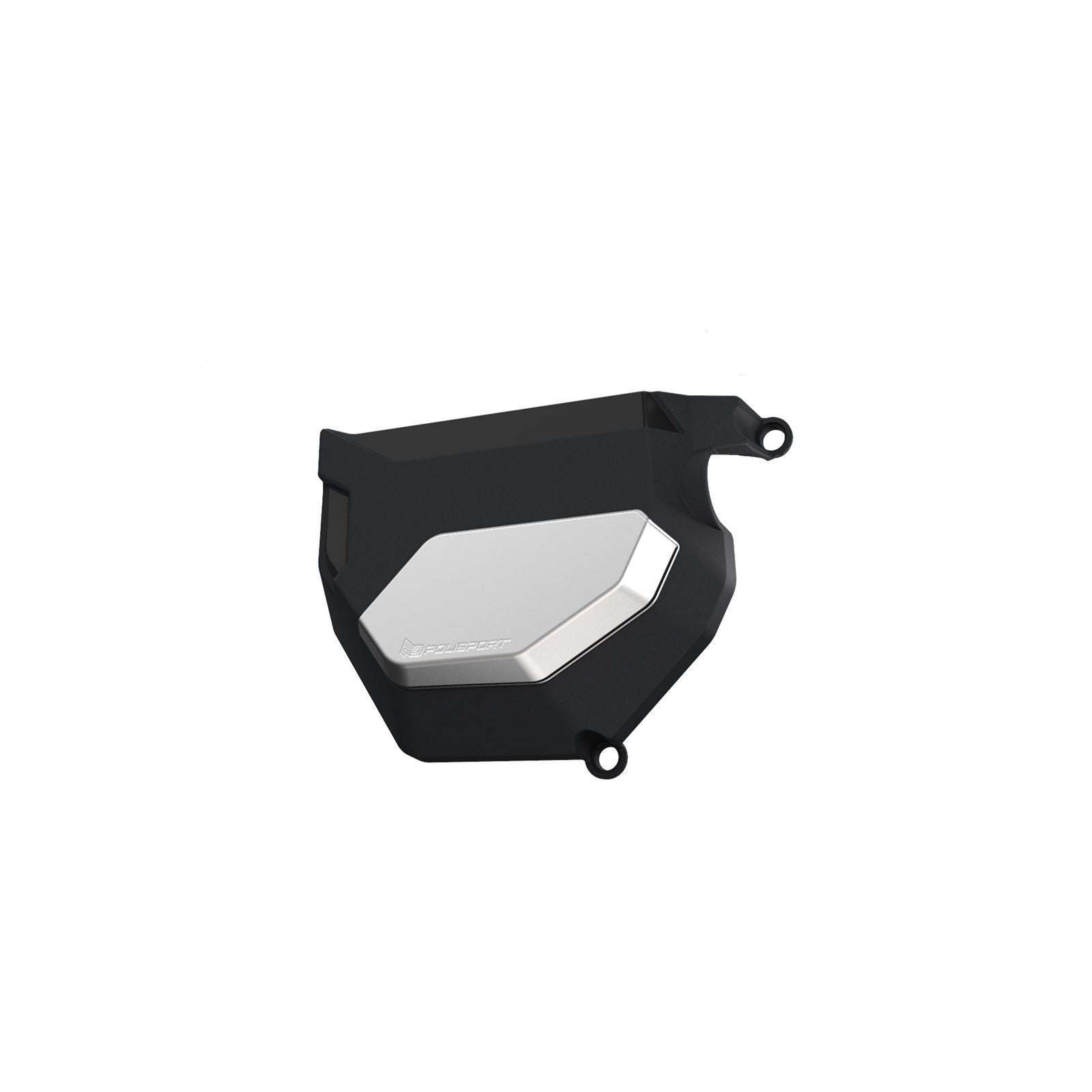 Polisport Clutch Cover Protector - Right Side - for Yamaha 8485900001_872264