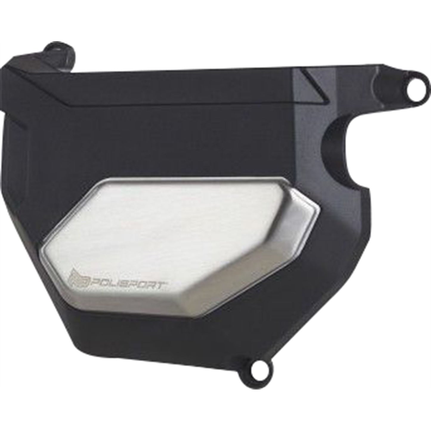 Polisport Clutch Cover Protector - Right Side - for Yamaha 8485900001_1104852