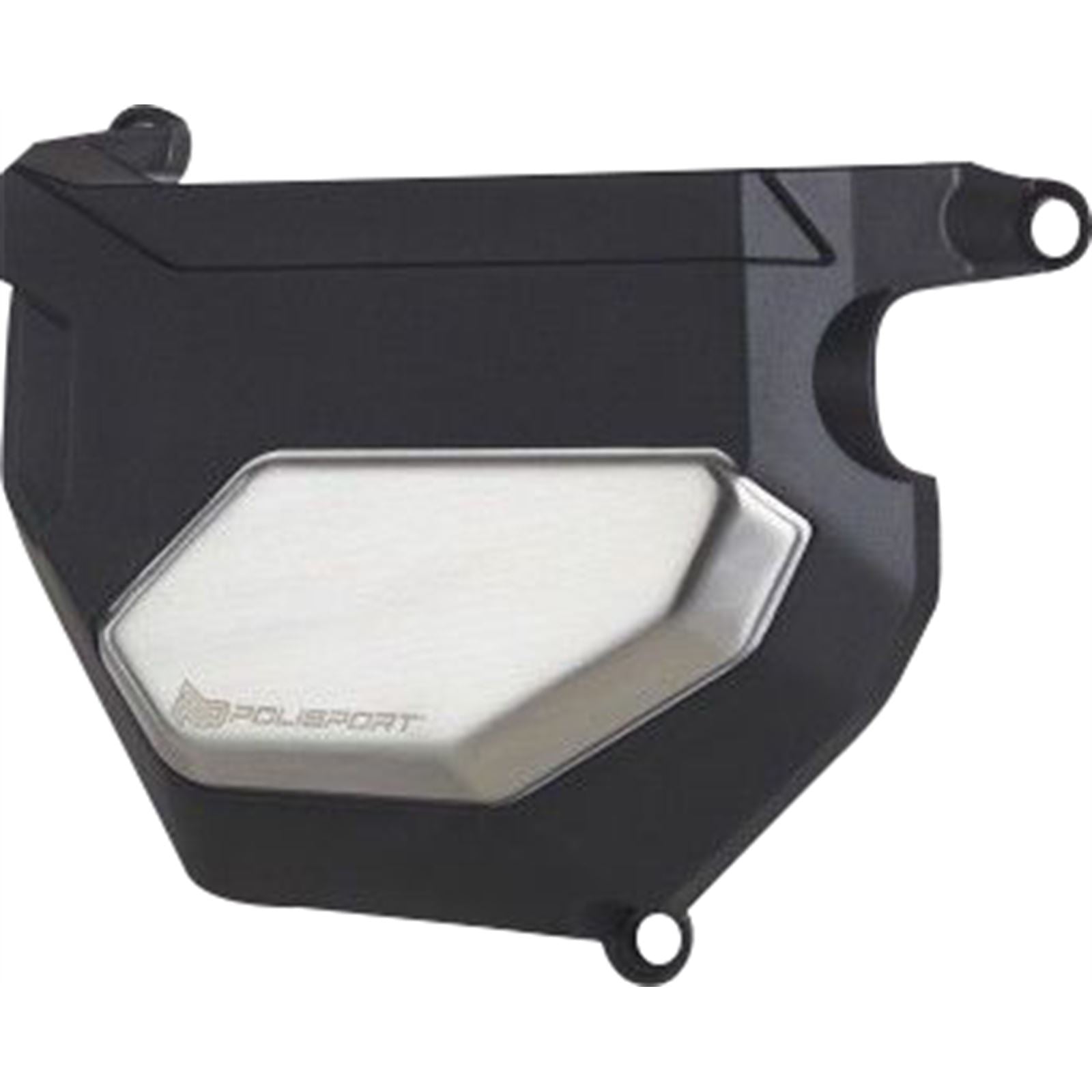 Polisport Clutch Cover Protector - Right Side - for Yamaha 8485900001_1104852