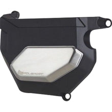 Polisport Clutch Cover Protector - Right Side - for Yamaha 8485900001_1104852