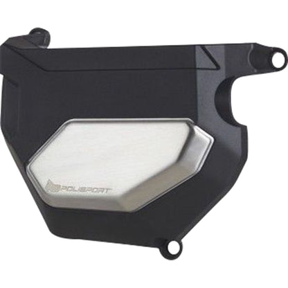 Polisport Clutch Cover Protector - Right Side - for Yamaha 8485900001_1104852