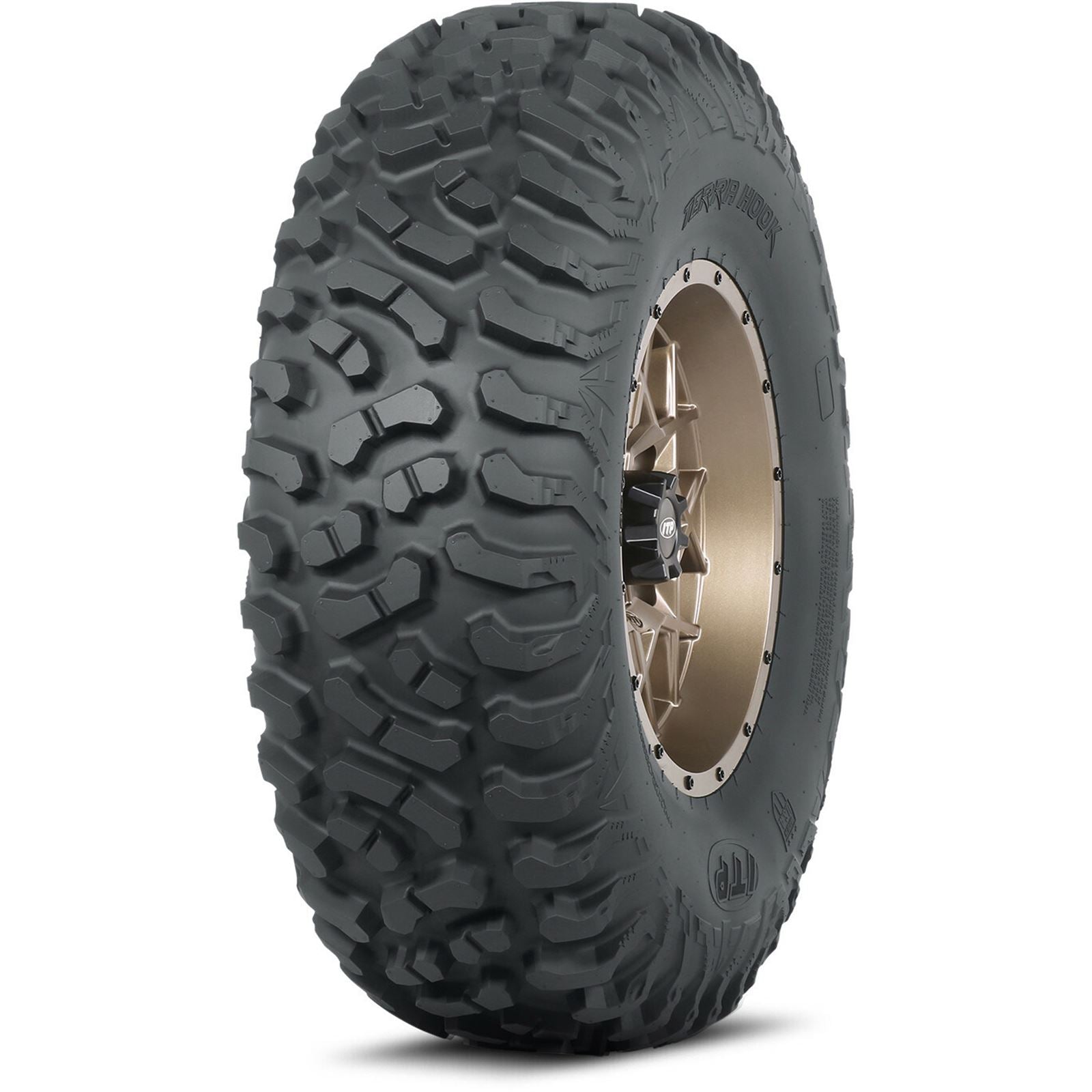 ITP Tire Terra Hook 30X10R-15 8-PLY Radial 6P1436_872347