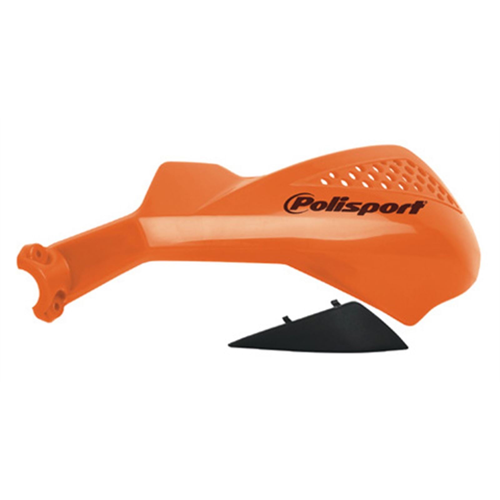 Polisport Sharp Lite Universal Fitting Mounting Kit Orange for KTM 8304100005_590942