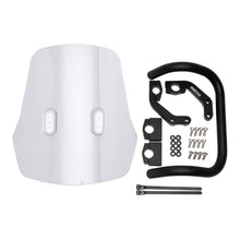 Zeta Windscreen Adventure for Kawasaki [MPN: ZE70-1101]_872381