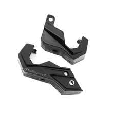 Polisport Bottom Fork Protector - Black 8157600001_1096496
