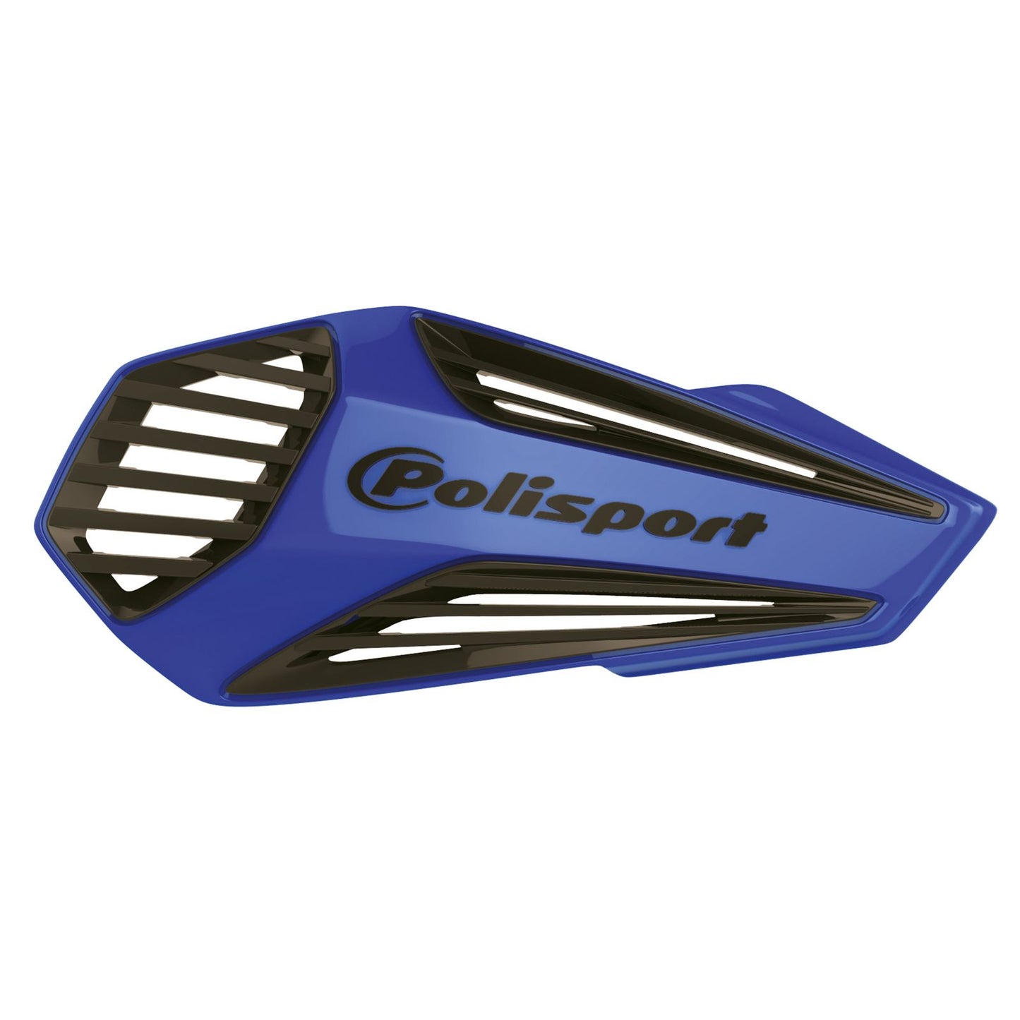 Polisport MX Air Handguards - Blue/Black 8308400007_872436