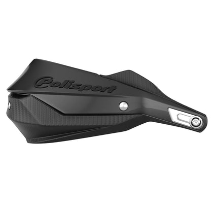 Polisport Handguard with Metal Bar Trail Blazer - Black/Black 8308800002_872414