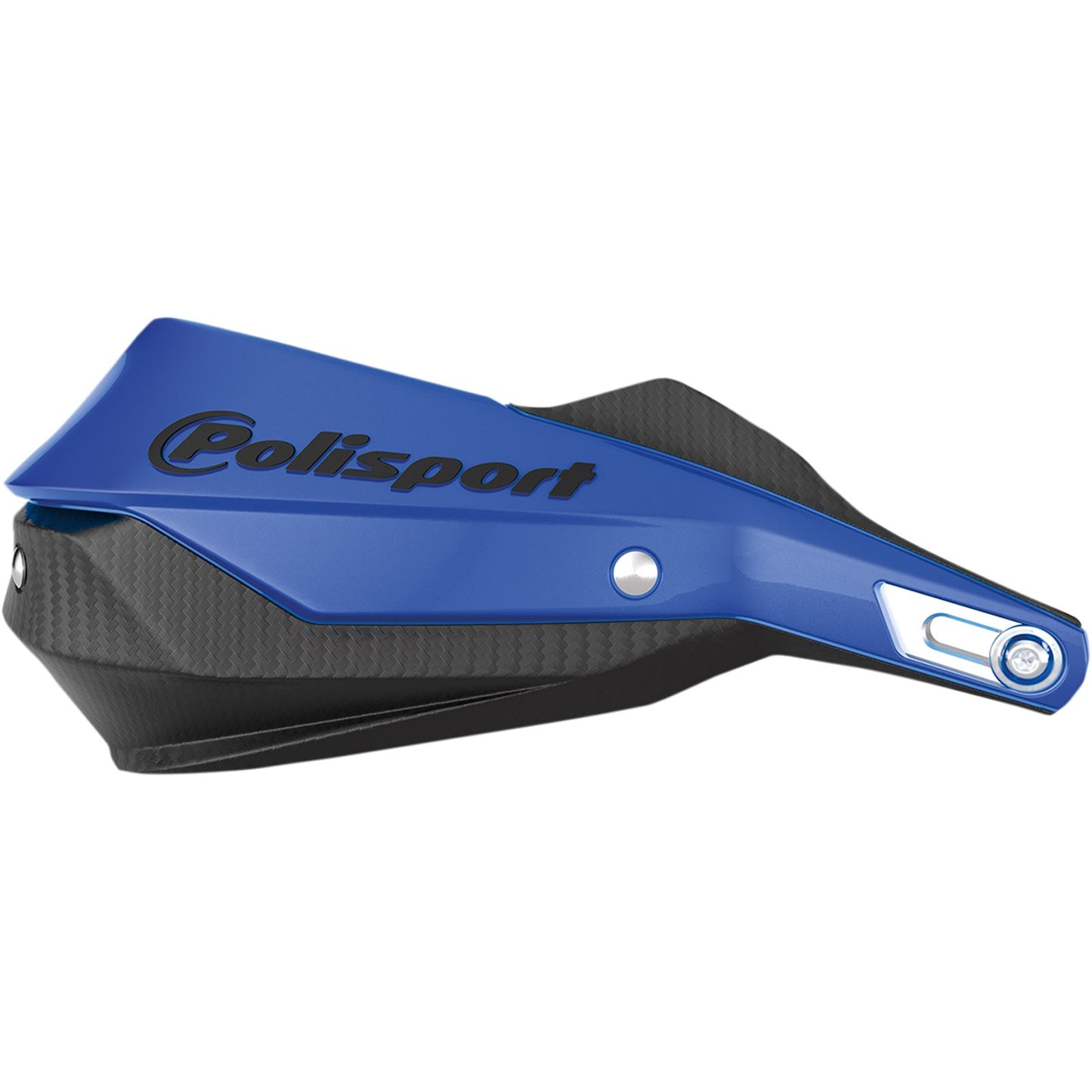 Polisport Handguard with Metal Bar Trail Blazer - Blue/Black 8308800003_1104866