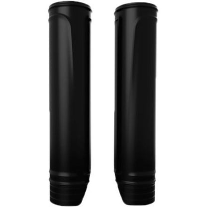 Polisport Fork Guards - Black for Yamaha 8352600004_1376415